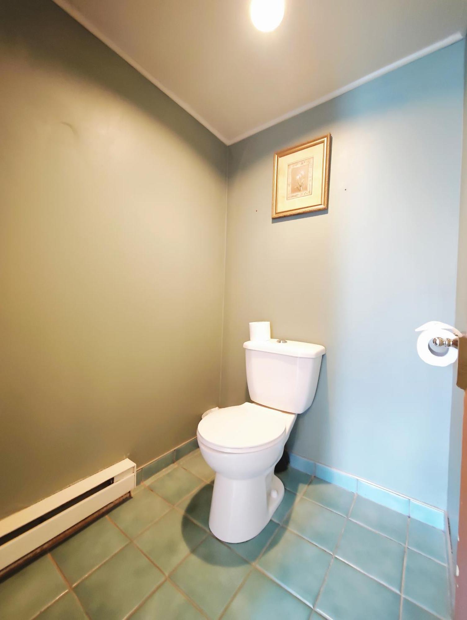 Motel Des Pentes Et Suites Saint-Sauveur ภายนอก รูปภาพ